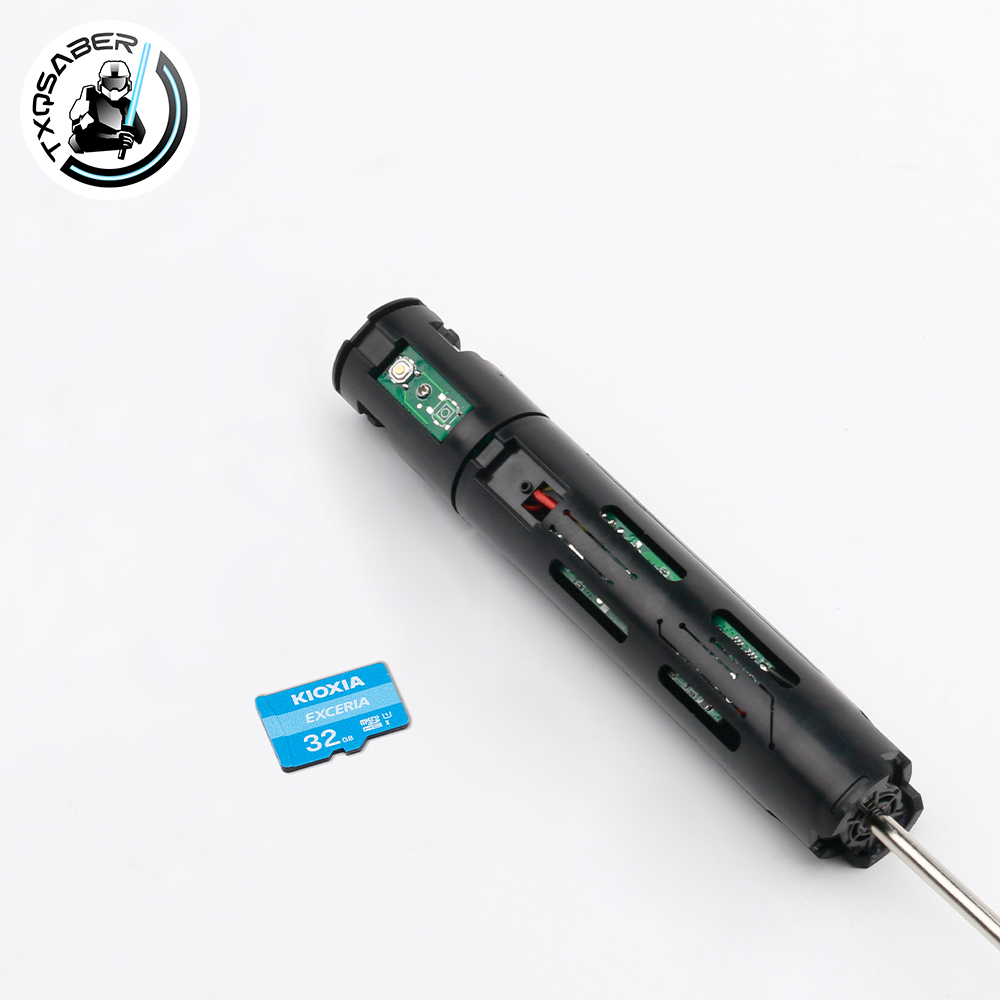 Diy Electronics Com - TXQSABER Lightsaber Proffie Soundboard Kit for