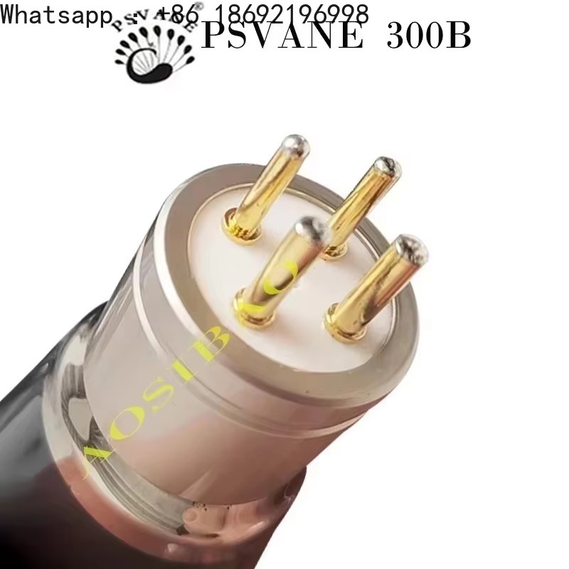 Diy Electronics Audio - PSVANE 300B COSSOR 300B Vacuum Tube