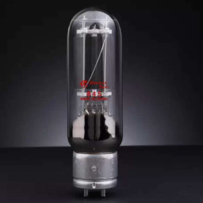 Diy Electronics Audio - Shuguang 845 Electron Tube Valve Replaces