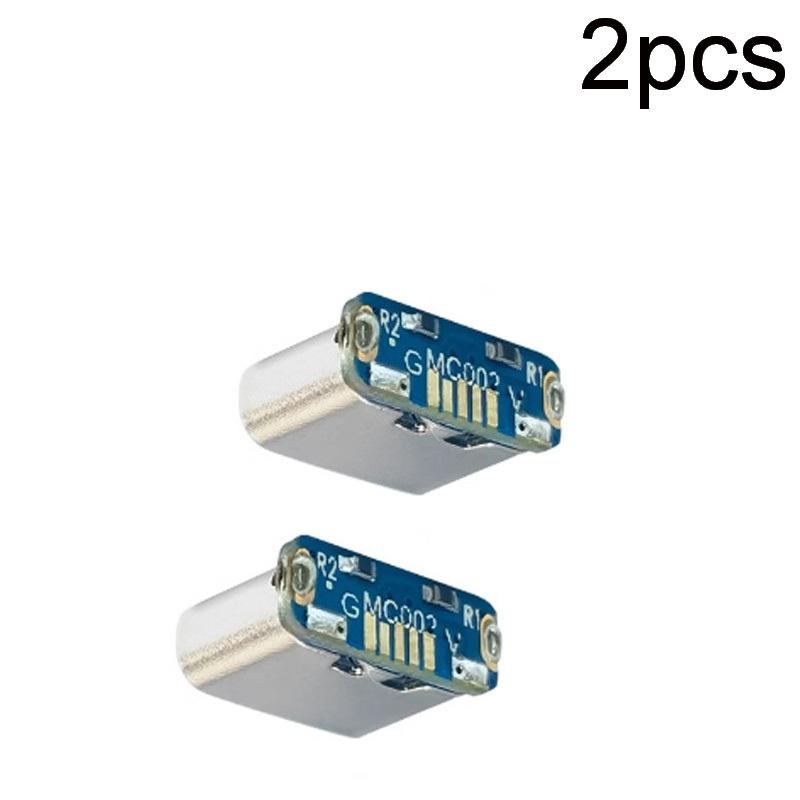 Diy Electronics Hobby - (YY)2Pcs 2025 New USB Connector Type