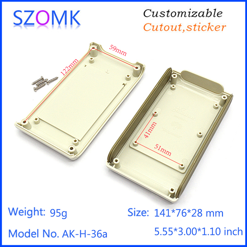 1Piece 141*76*28 mm hot sellin - Diy Electronics To Sell review and price