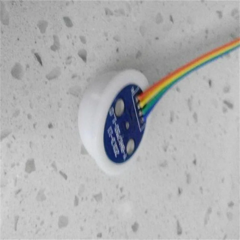 5Pcs Digital Light Ball Module - Diy Audio Electronics Projects review and price
