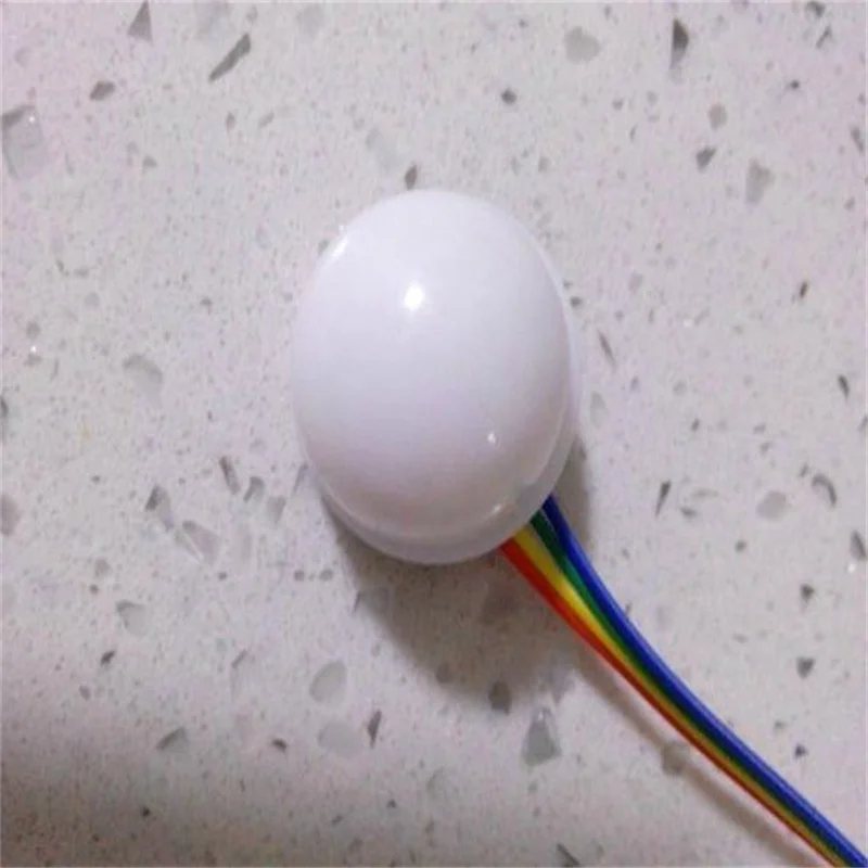 5Pcs Digital Light Ball Module - Diy Audio Electronics Projects review and price