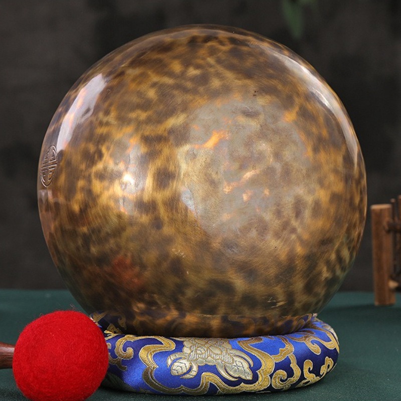 Tibetan Singing Bowl Copper Or - Learn Diy Electronics review and price