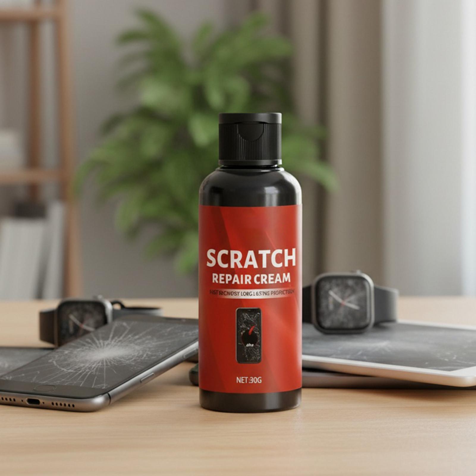Mobile Phone Screen Scratch Re - Learn Diy Electronics review and price