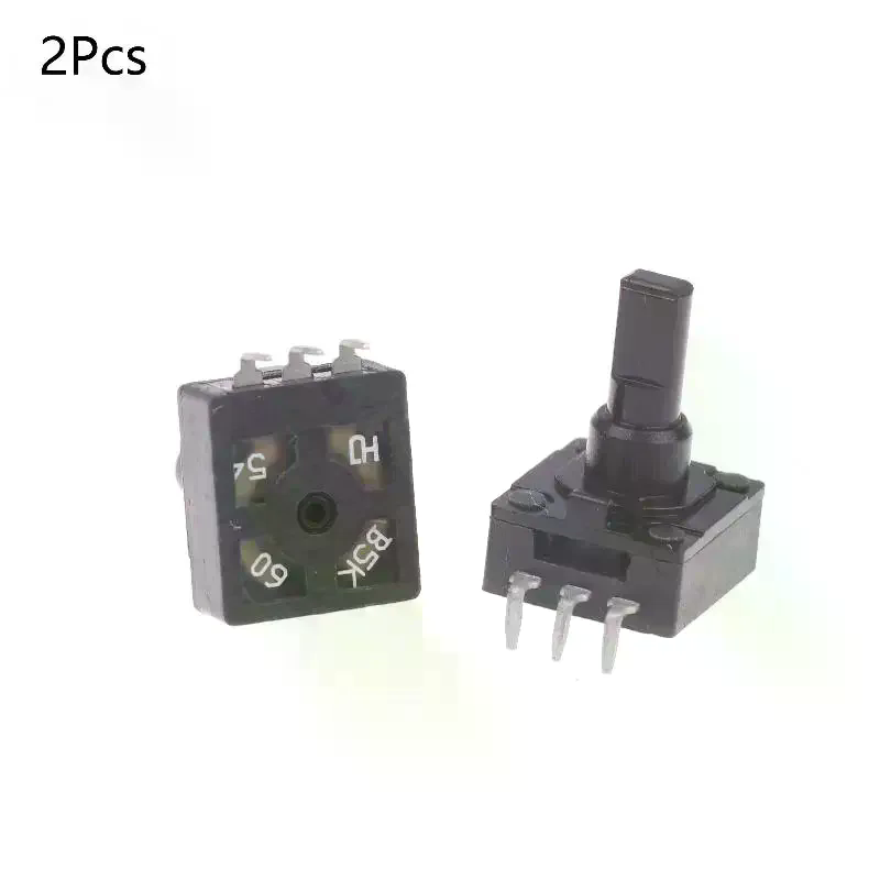 2Pcs Precision Potentiometer B - Diy Audio Electronics Projects review and price