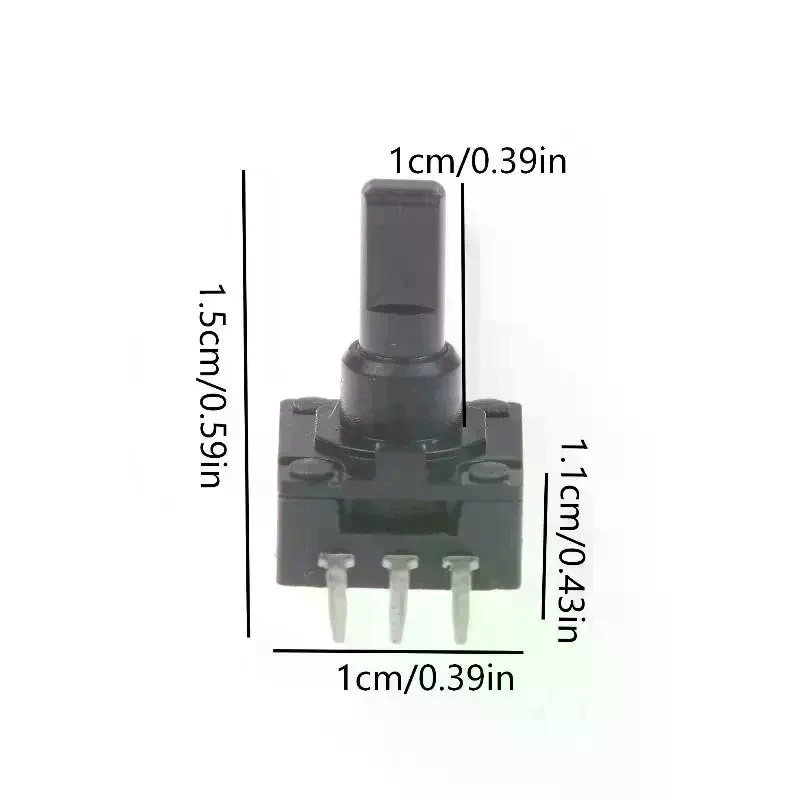2Pcs Precision Potentiometer B - Diy Audio Electronics Projects review and price