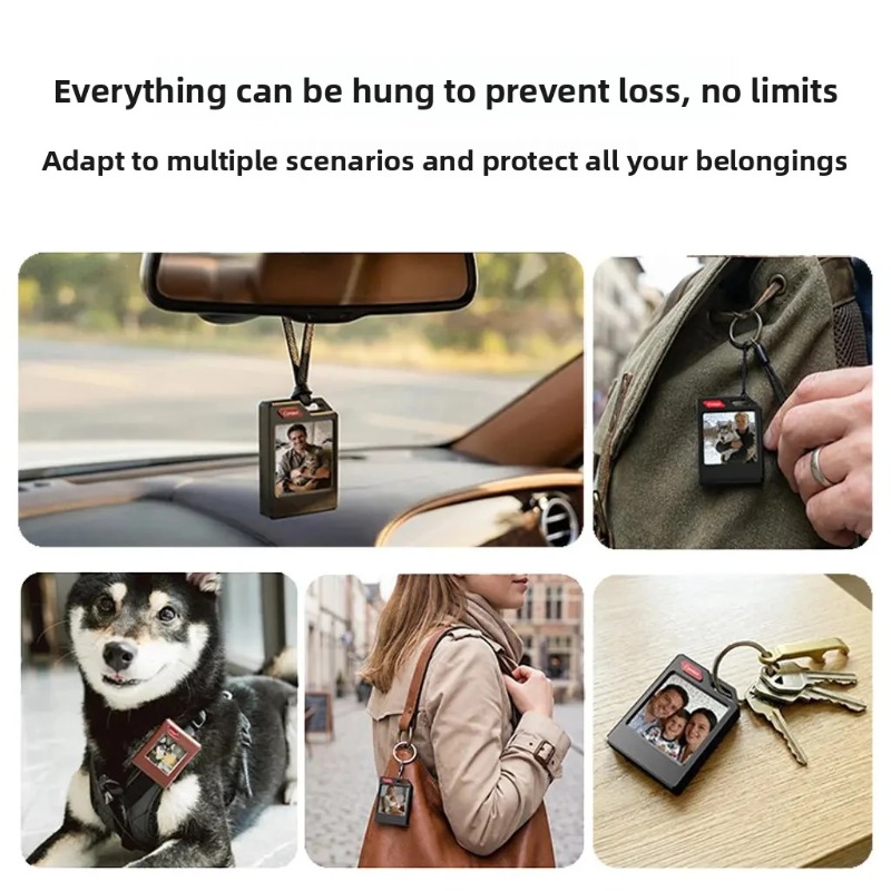 PhotoTag P30 Color E-Ink Smart - Diy Electronics Location review and price