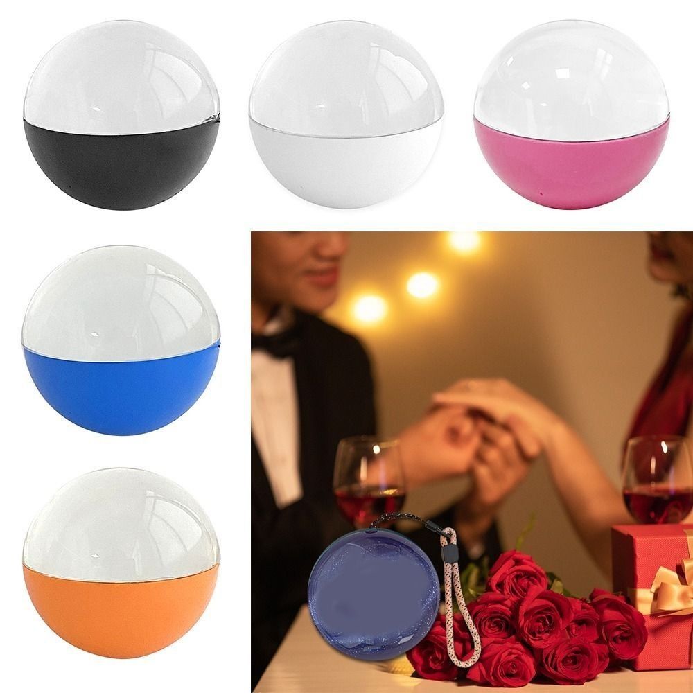 Wireless Video Display Ball 3D - Diy Electronics Videos review and price