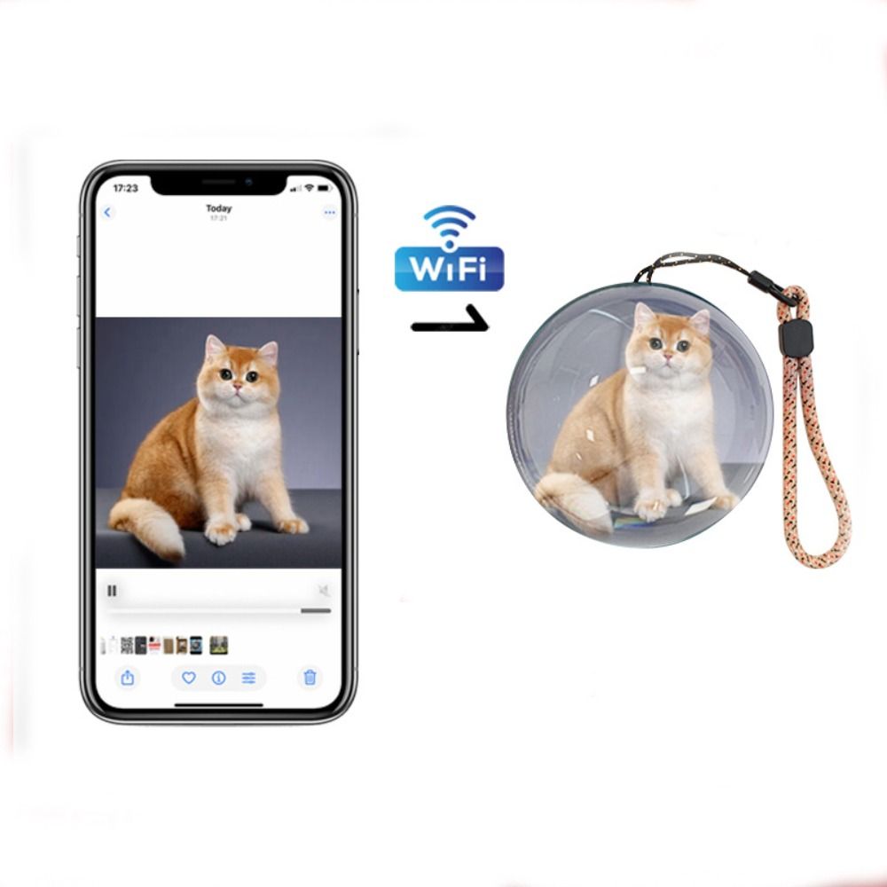 Wireless Video Display Ball El - Diy Electronics Videos review and price