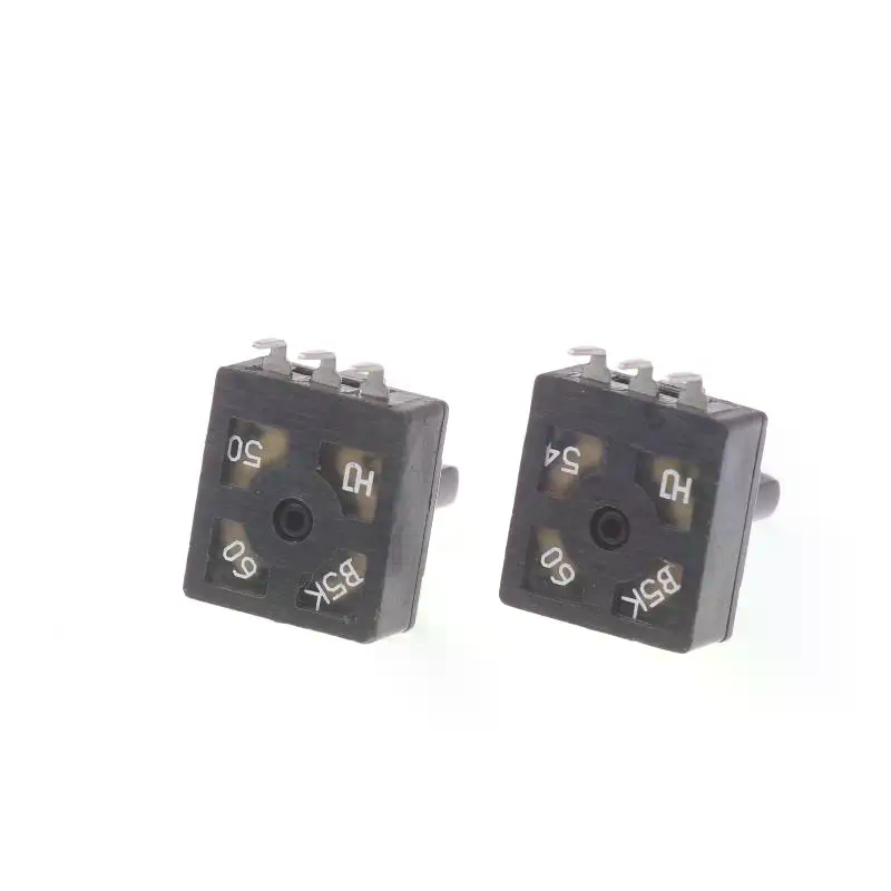 2Pcs Precision Potentiometer B - Diy Audio Electronics Projects review and price