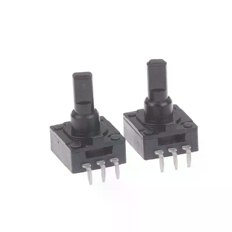 2Pcs Precision Potentiometer B - Diy Audio Electronics Projects review and price