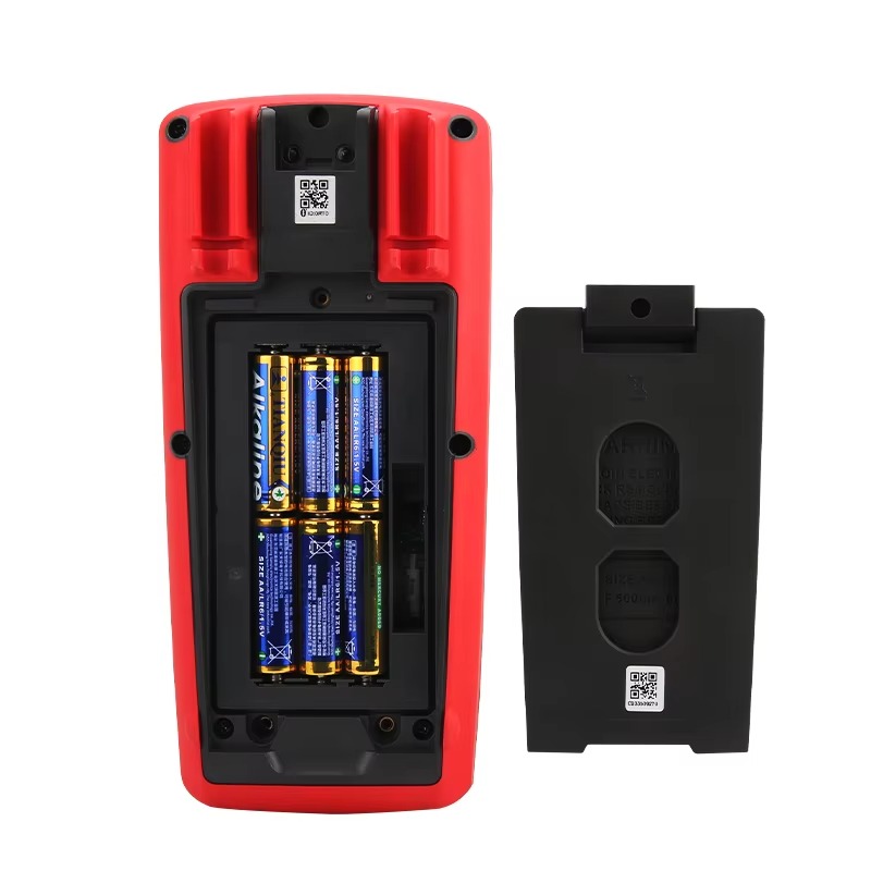 【Popular】 UT505A BT Handheld I - Multimeter Digital review and price