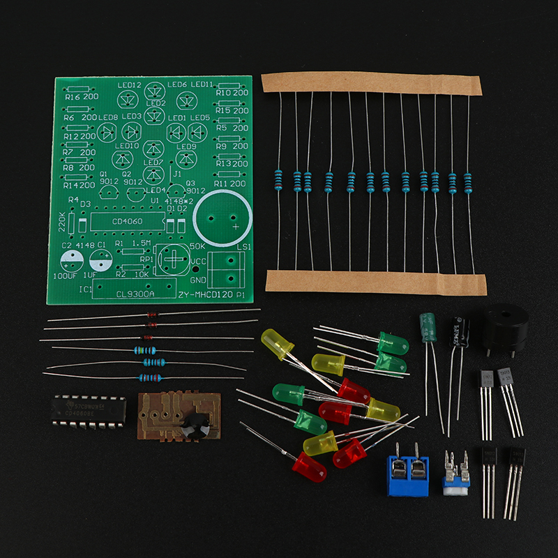 *TS New Style DIY Electronic K - Diy Electronics Music review and price