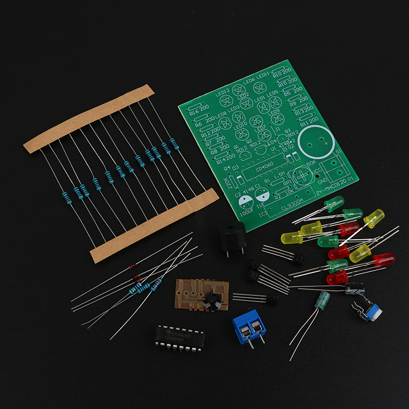 *TS New Style DIY Electronic K - Diy Electronics Music review and price