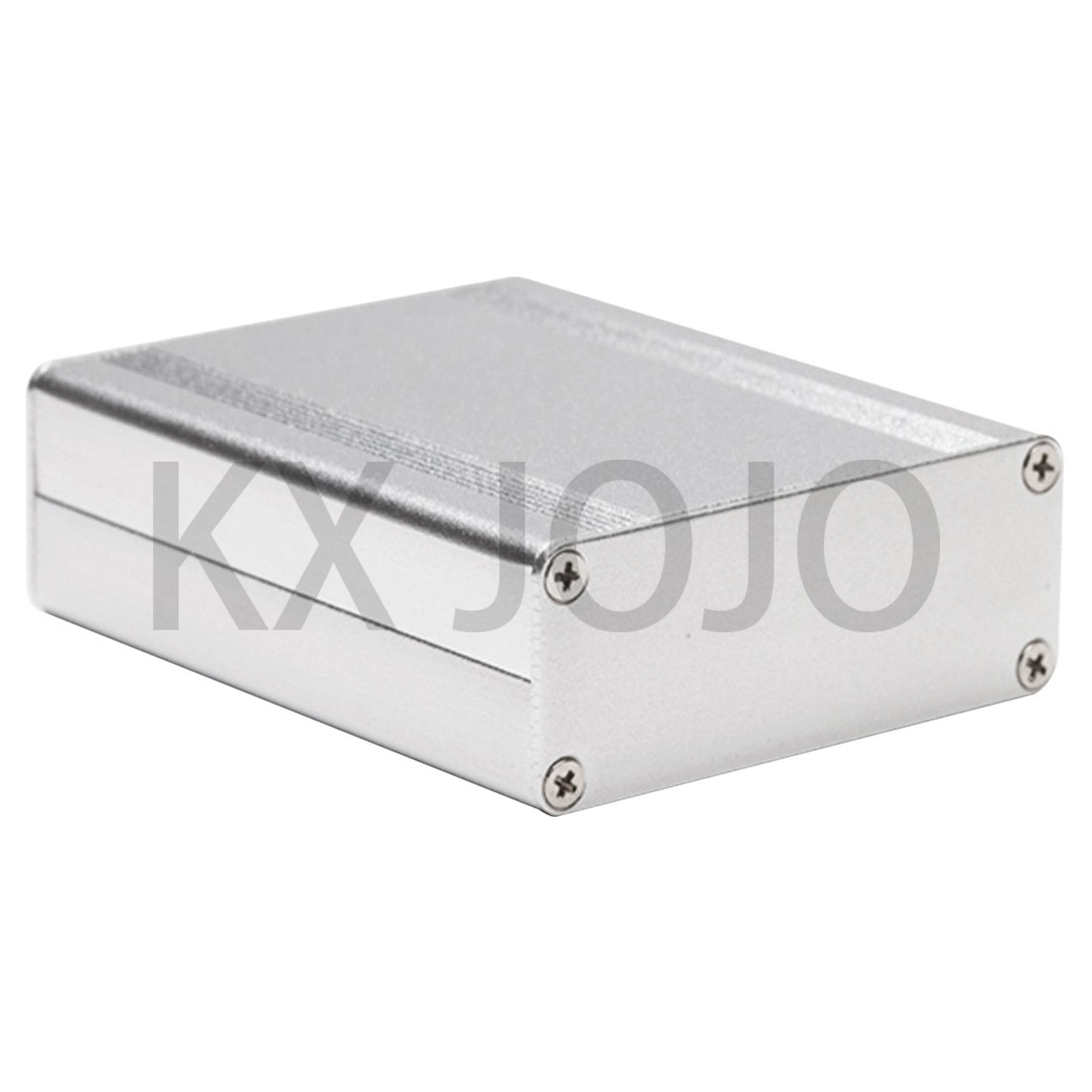Aluminum Enclosure 63*25*75mm  - Diy Electronics Box review and price