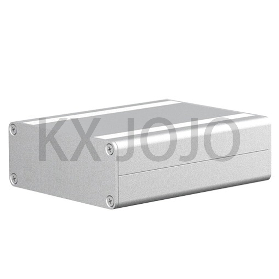 Aluminum Enclosure 63*25*75mm  - Diy Electronics Box review and price