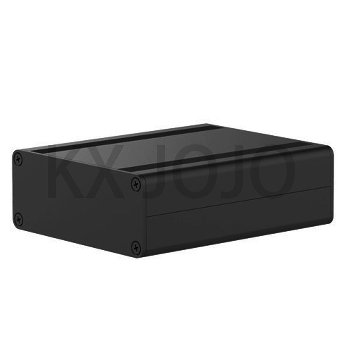 Aluminum Enclosure 63*25*75mm  - Diy Electronics Box review and price