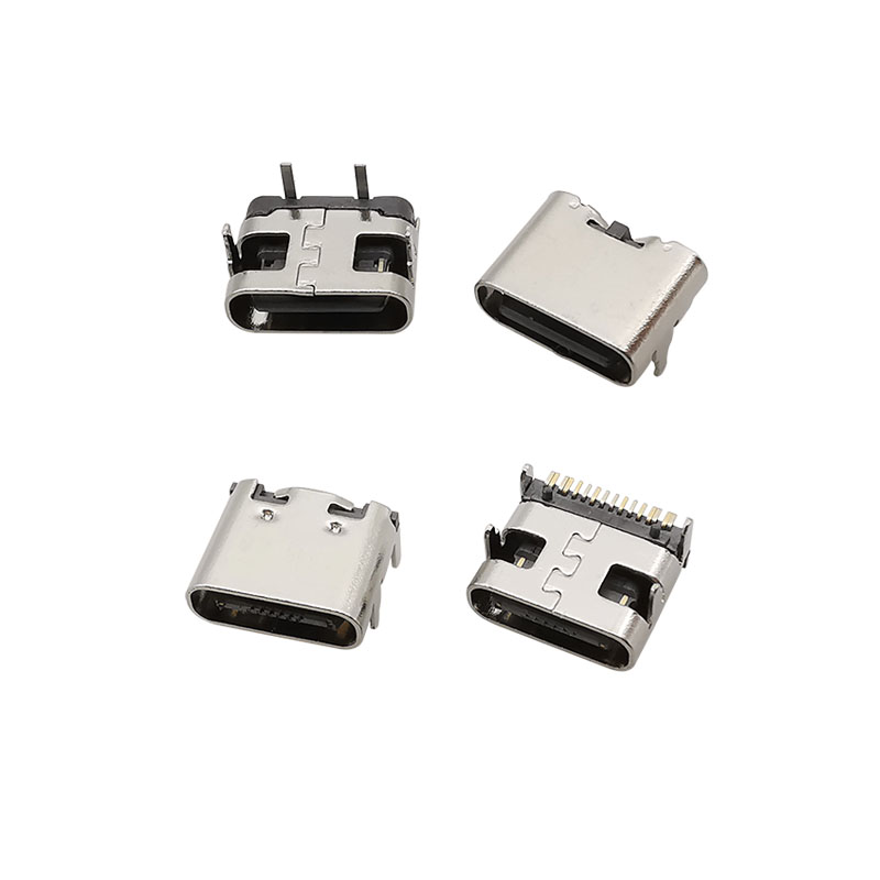 10Pcs USB Type C Female Jack C - Smd Solder Paste review and price