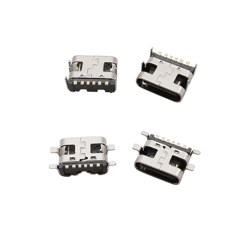 10Pcs USB Type C Female Jack C - Smd Solder Paste review and price
