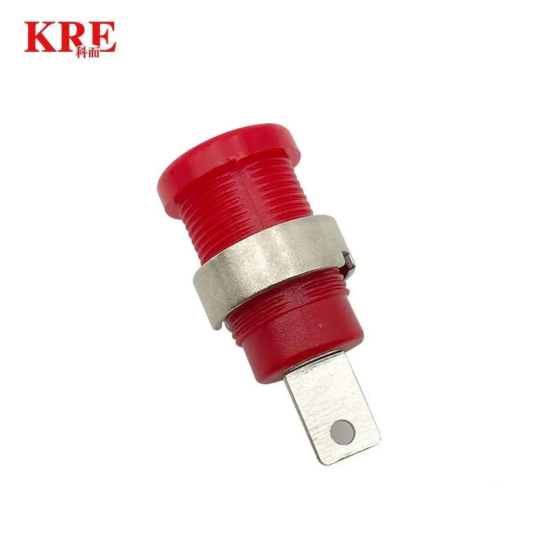 40PCS 4mm 32A Banana Socket Te - Diy Electronics Com review and price