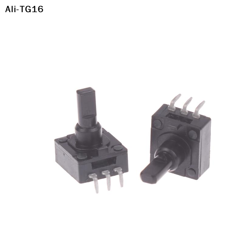 【W11】【Tg1】2Pcs Precision Poten - Diy Audio Electronics Projects review and price