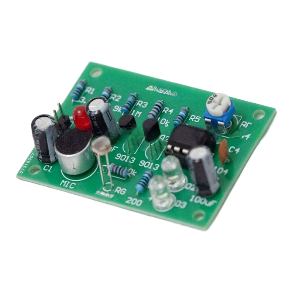 For Hobby Prototyping NE555 Mo - Hobby Diy Electronics Kit review and price