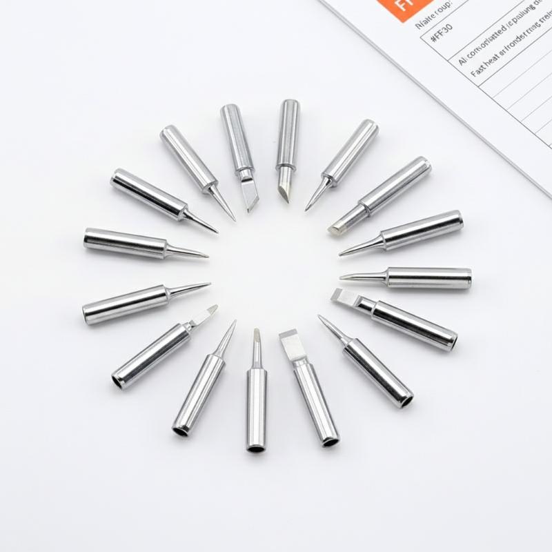 5Pcs/10Pcs 900M-T Soldering Ir - Diy Electronics Hobby review and price