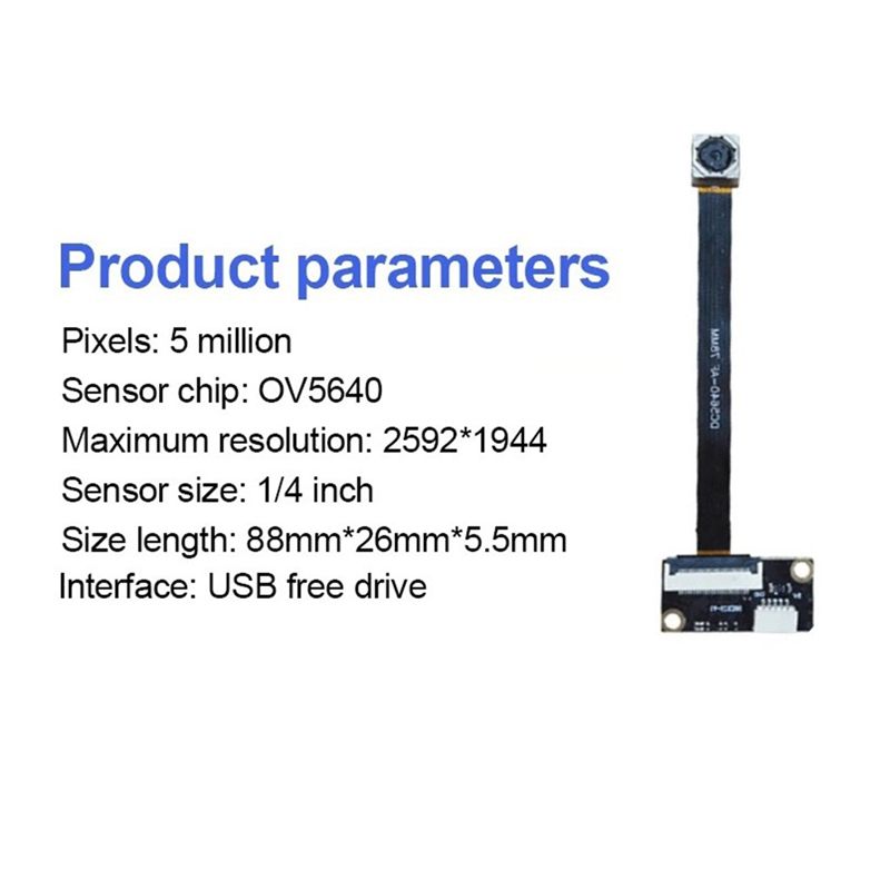 FFYY-OV5640 5 Million Video Ca - Diy Electronics Videos review and price