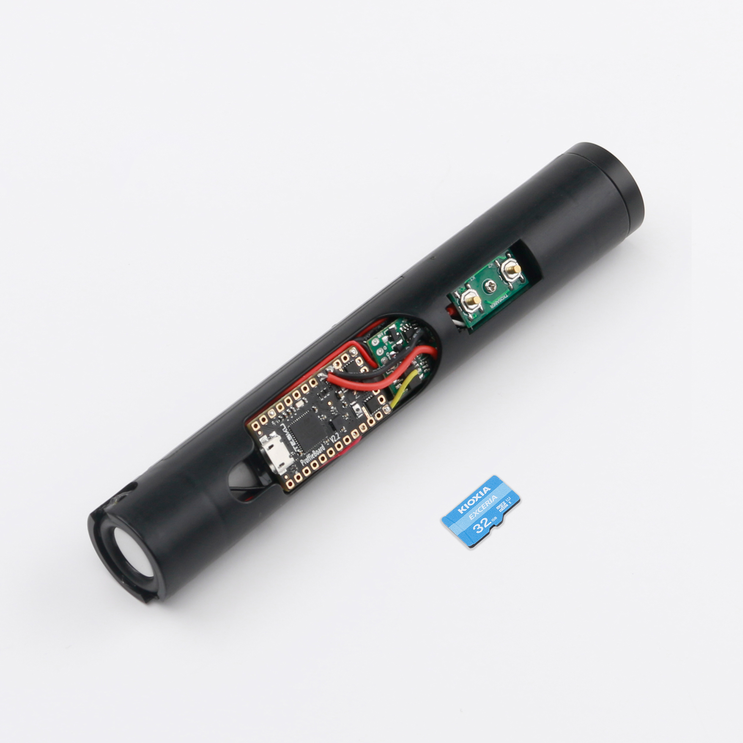 TXQSABER Lightsaber Proffie So - Diy Electronics Com review and price