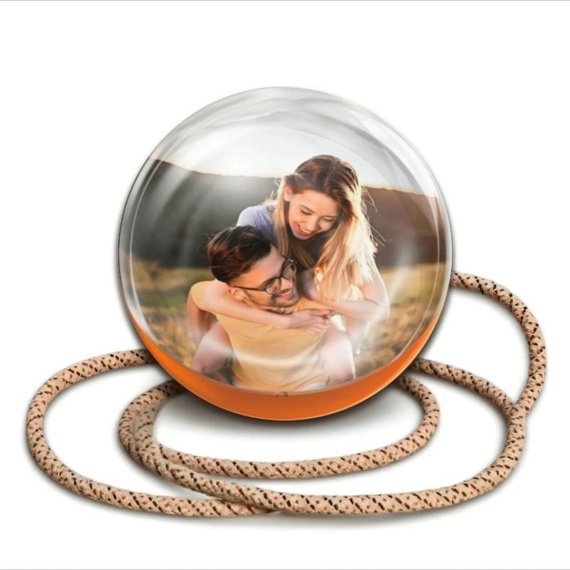 3D Magic Crystal Ball Video Pl - Diy Electronics Videos review and price