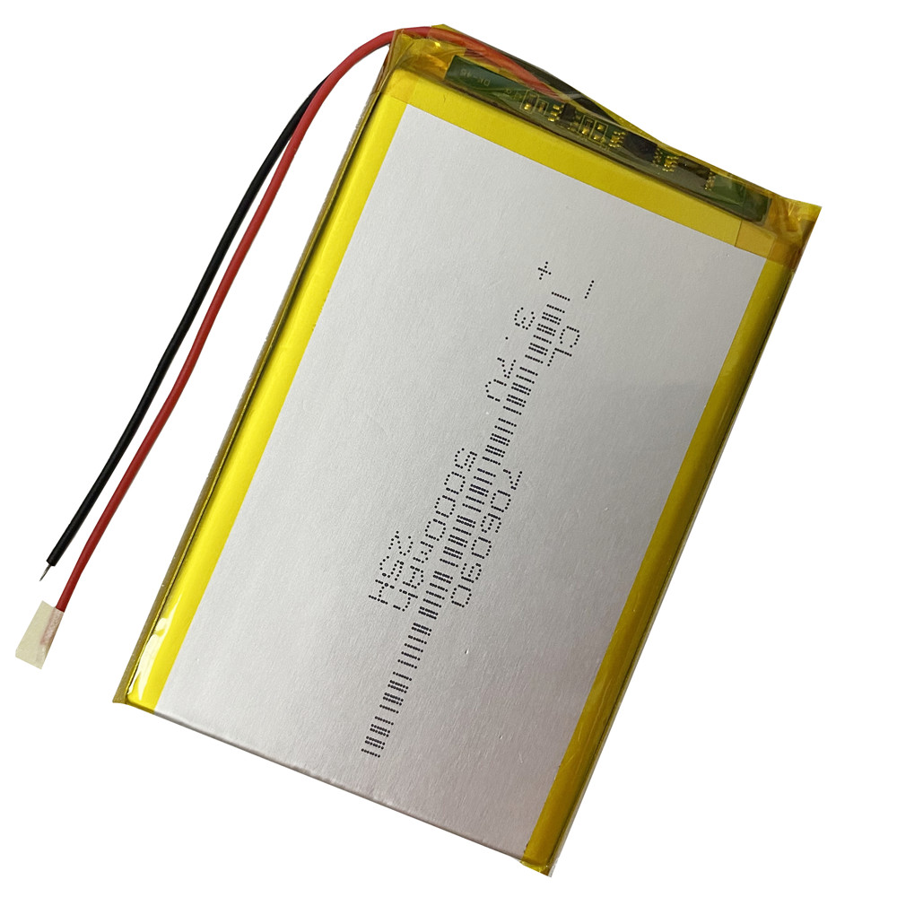 1-10pcs 3.7V 5000mAh 706090 Li - Diy Electronics Book review and price