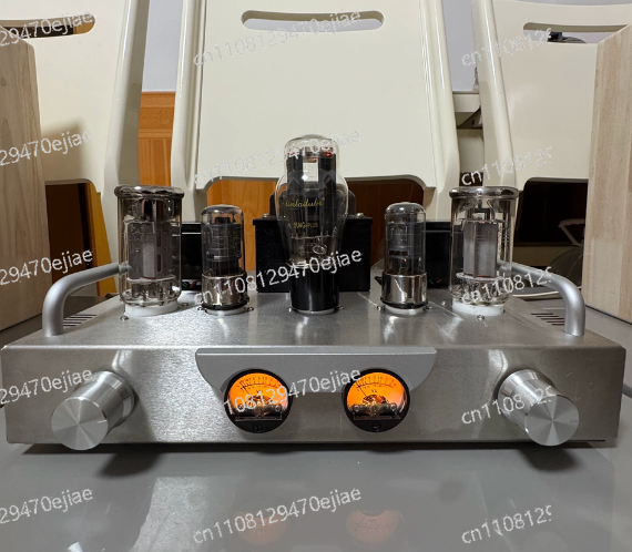 Sparta X1 6N9P EL34 Tube Power - Learn Diy Electronics review and price