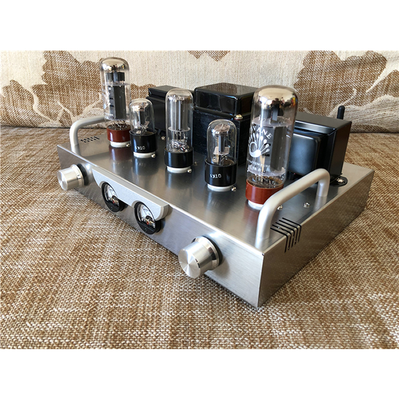 Sparta X1 6N9P EL34 Tube Power - Learn Diy Electronics review and price