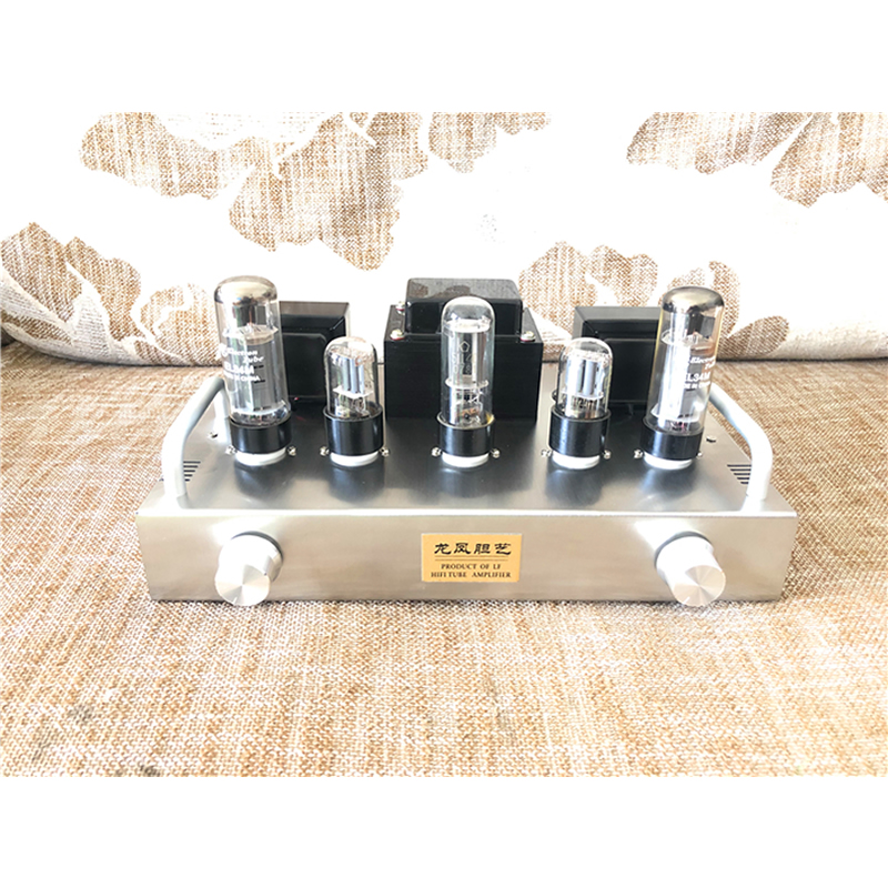 Sparta X1 6N9P EL34 Tube Power - Learn Diy Electronics review and price