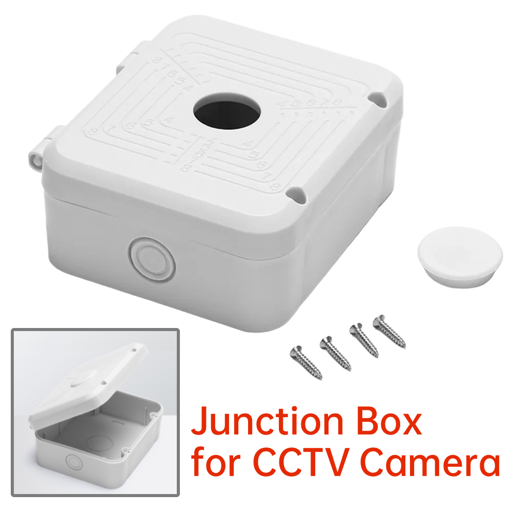 Waterproof Junction Box For CC - Diy Electronics Box review and price