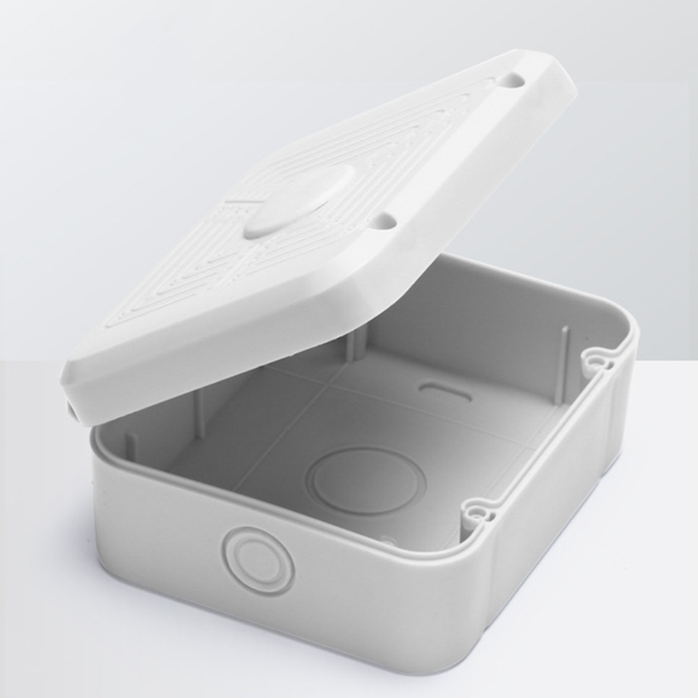 Waterproof Junction Box For CC - Diy Electronics Box review and price