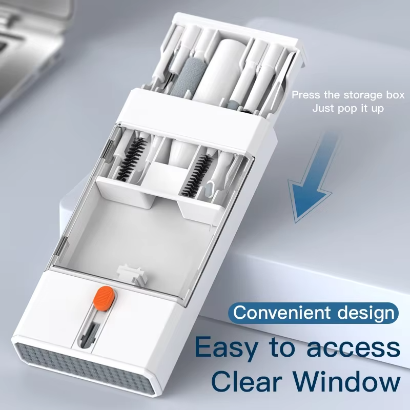 22-in-1 Phone Keyboard Cleanin - Learn Diy Electronics review and price