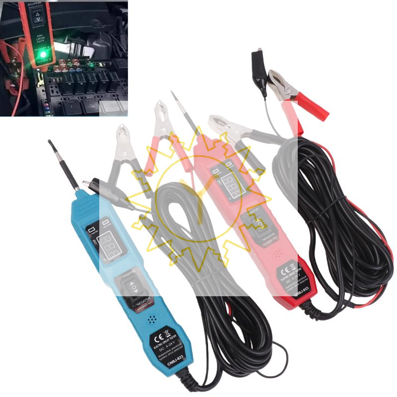 1Pcs Digital Multimeter Probe  - Multimeter Digital review and price