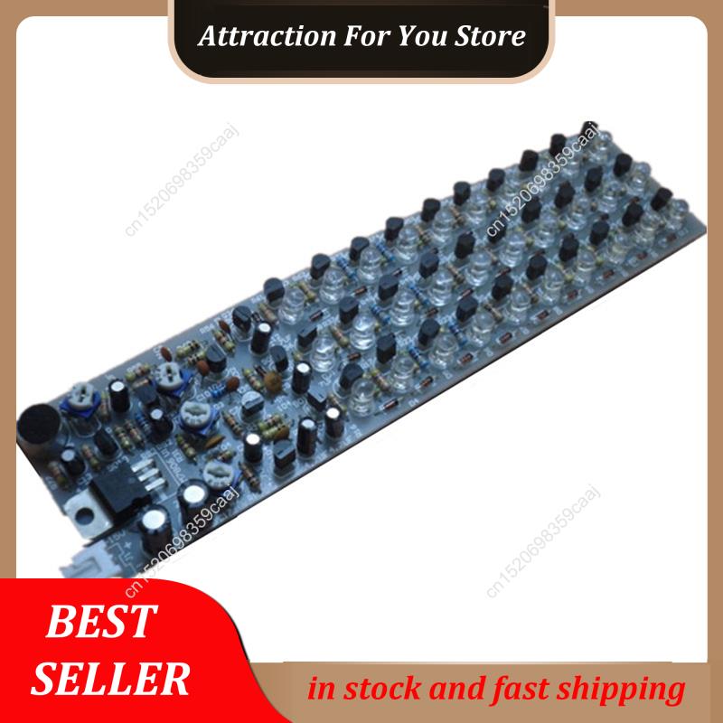 Hot Selling Voice Control LED  - Diy Electronics To Sell review and price