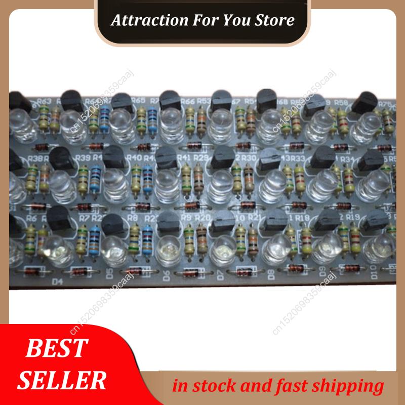 Hot Selling Voice Control LED  - Diy Electronics To Sell review and price