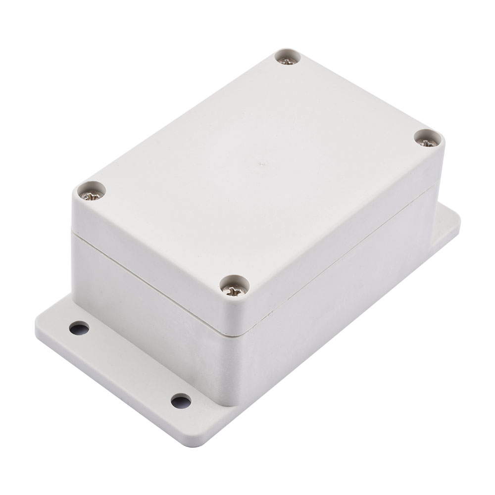 ABS Plastic Shell 100x68x50mm  - Diy Electronics Box review and price