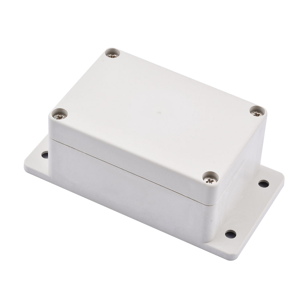 ABS Plastic Shell 100x68x50mm  - Diy Electronics Box review and price