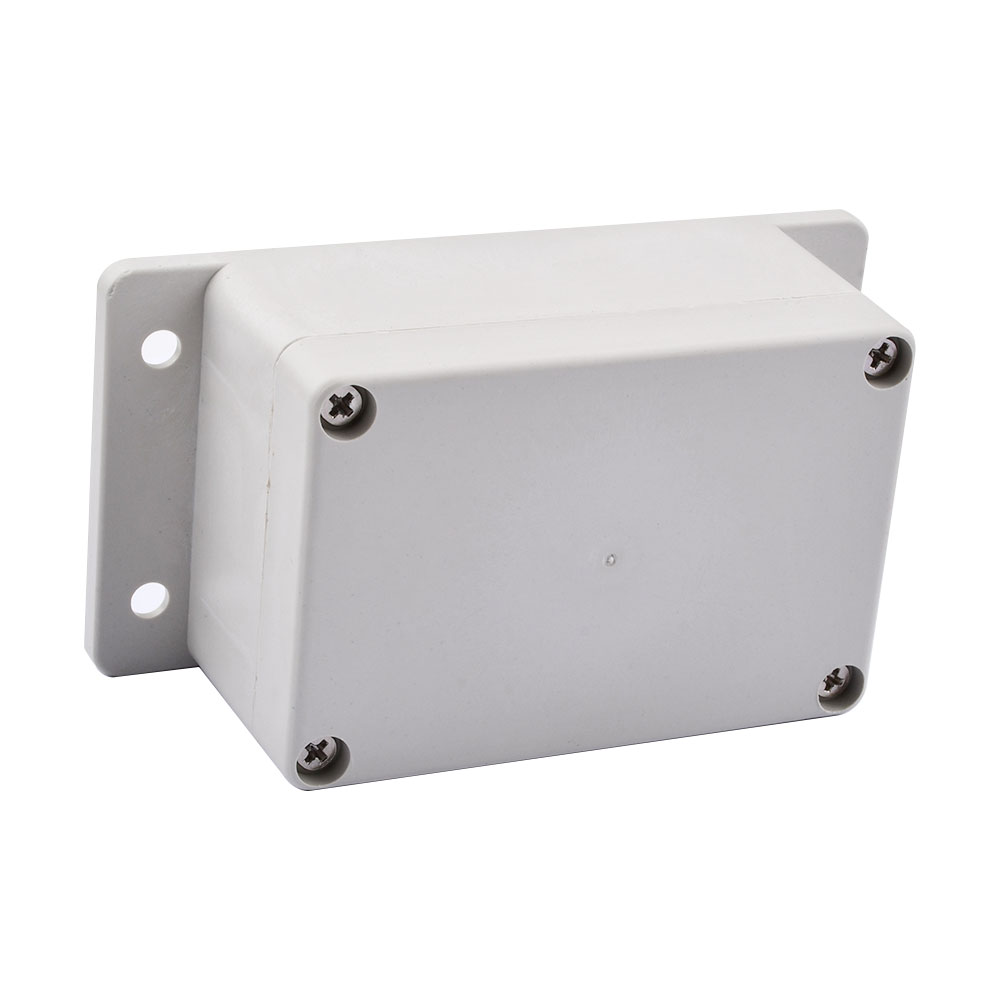 ABS Plastic Shell 100x68x50mm  - Diy Electronics Box review and price
