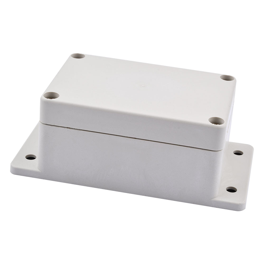 ABS Plastic Shell 100x68x50mm  - Diy Electronics Box review and price