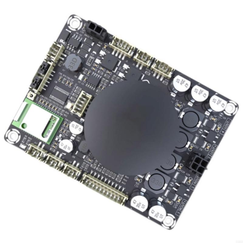 E0BB 50Wx2 Channel Digital Aud - Diy Audio Electronics Projects review and price