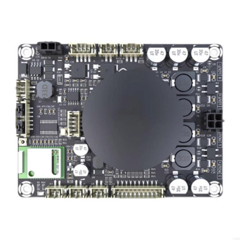 E0BB 50Wx2 Channel Digital Aud - Diy Audio Electronics Projects review and price