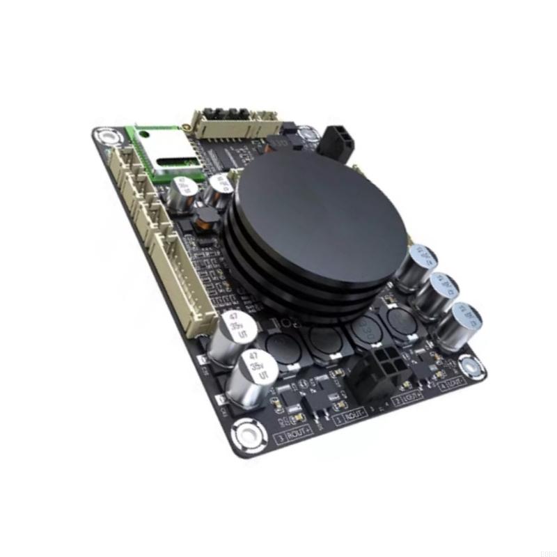 E0BB 50Wx2 Channel Digital Aud - Diy Audio Electronics Projects review and price
