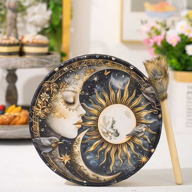 Egyptian Music Drum Beautiful  - Diy Electronics Music review and price