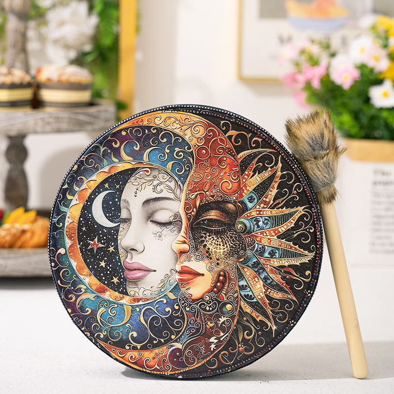 Egyptian Music Drum Beautiful  - Diy Electronics Music review and price